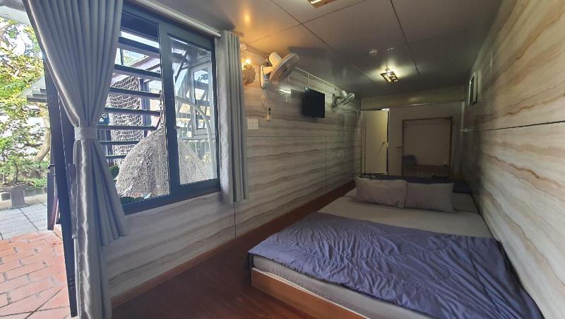 H-HOMESTAY CONTAINER LAGI BEACH - image 40