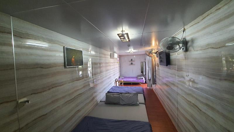 H-HOMESTAY CONTAINER LAGI BEACH - image 35