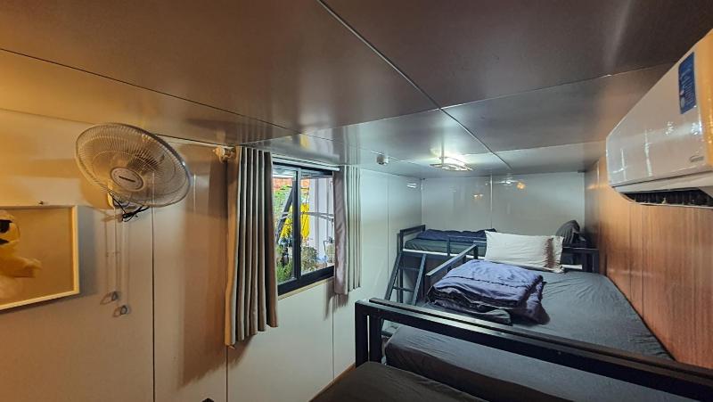 H-HOMESTAY CONTAINER LAGI BEACH - image 25