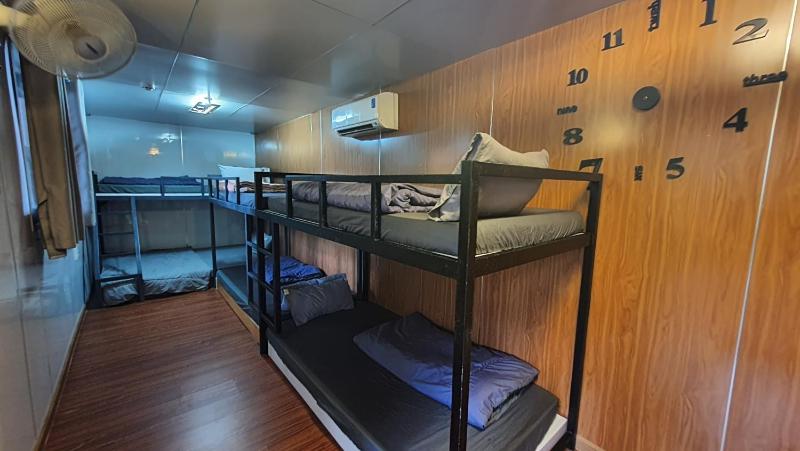 H-HOMESTAY CONTAINER LAGI BEACH - image 19