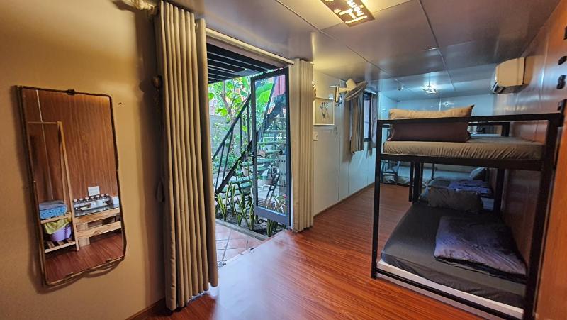 H-HOMESTAY CONTAINER LAGI BEACH - image 2