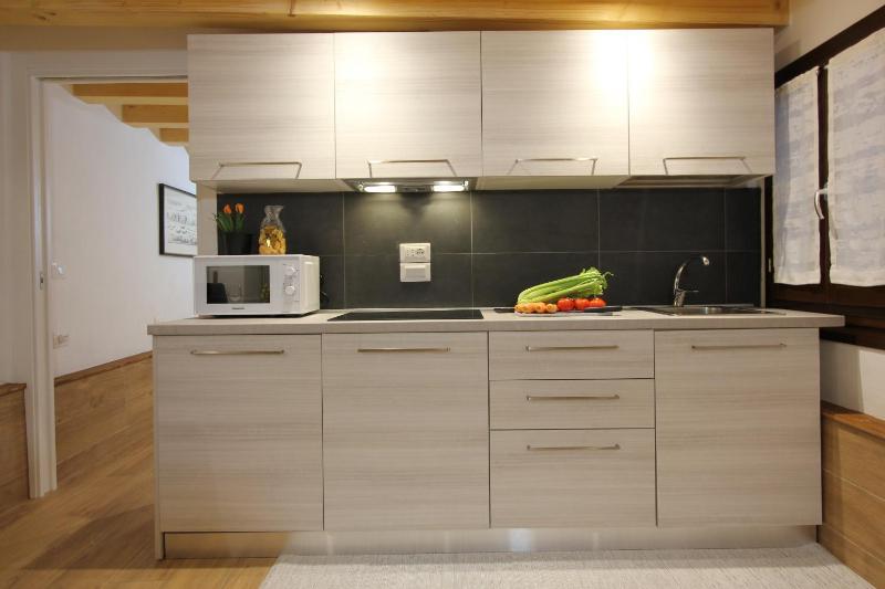 Apartment - Ground Floor image 4