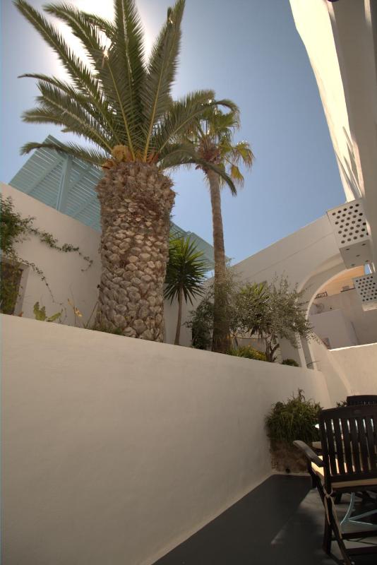 Aethrio Sunset Village - Oia - image 20