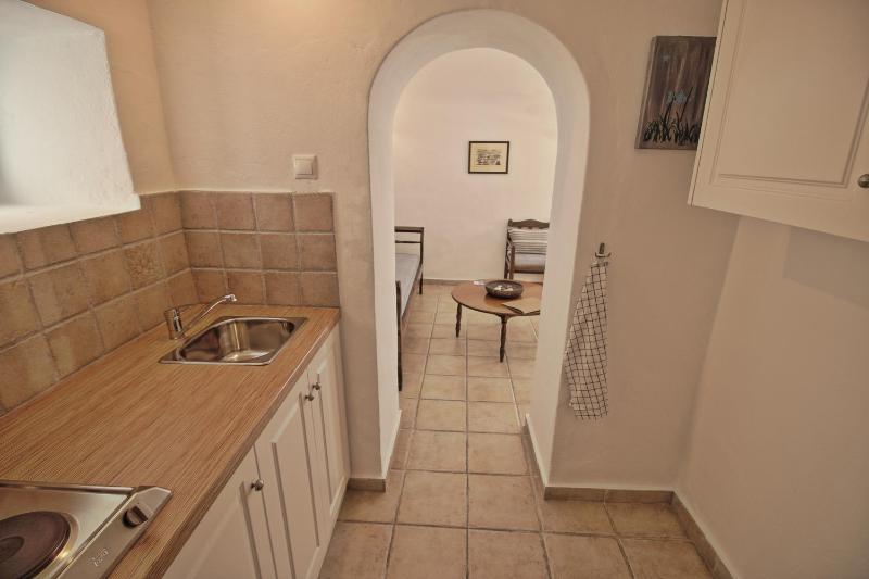 Aethrio Sunset Village - Oia - image 45