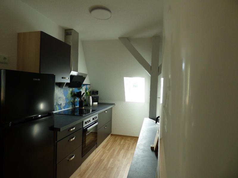 Studio Apartment image 4