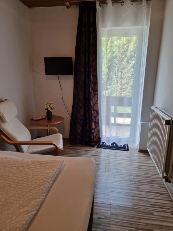 Single Room with Balcony image 2