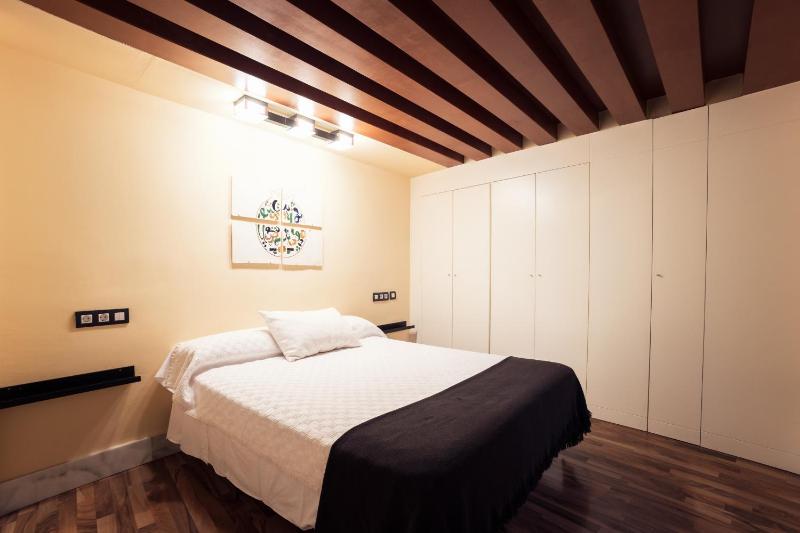 Alhambra-view apartment Plaza Nueva - image 6
