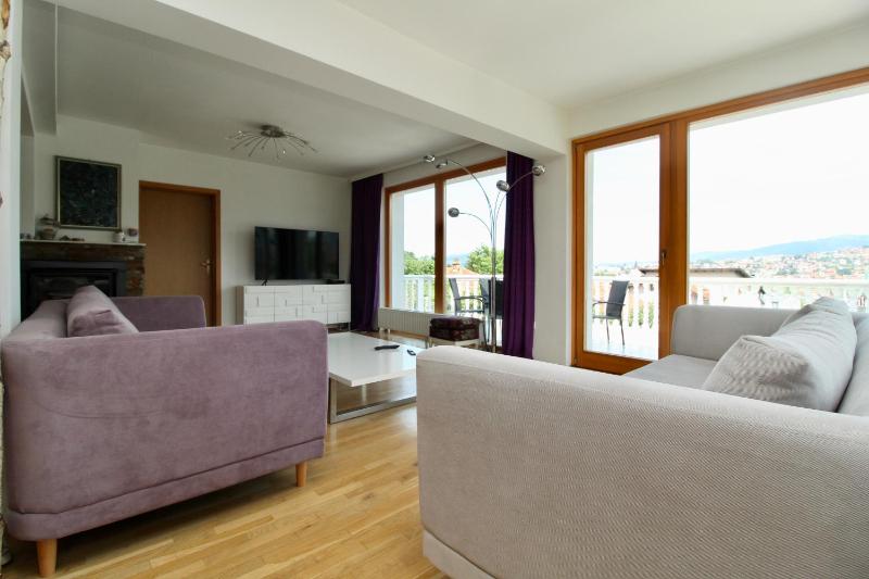 Exclusive Apartments Bistrik - image 14