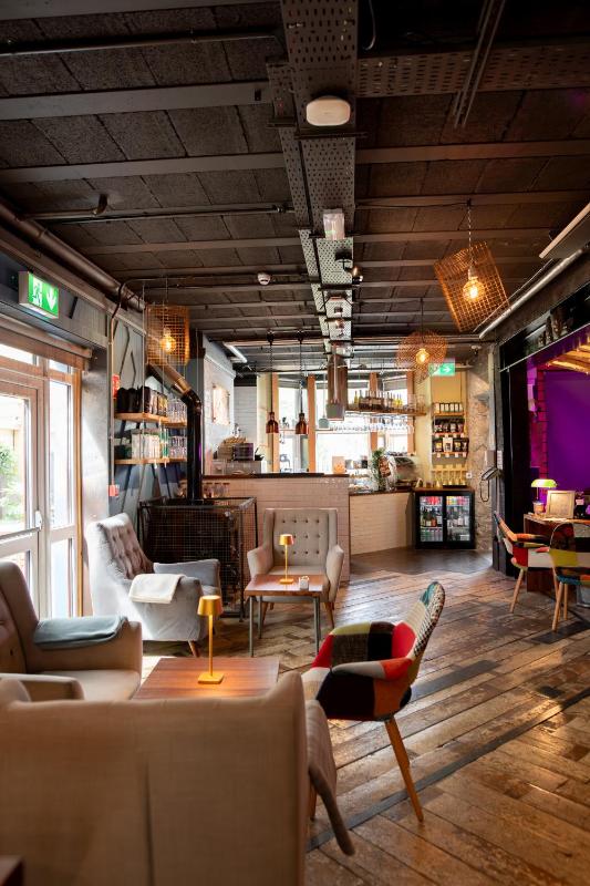 The Nest Boutique Hostel - image 11