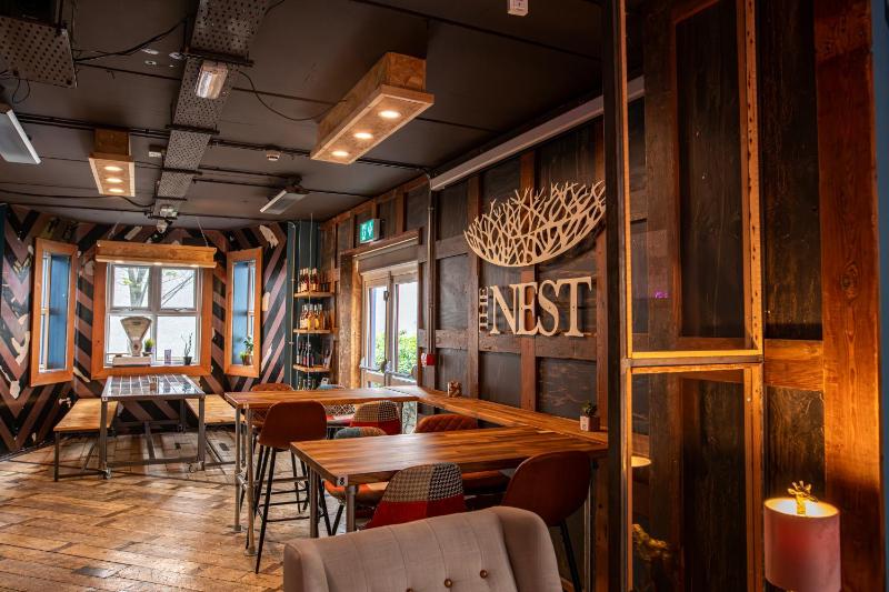 The Nest Boutique Hostel - image 8
