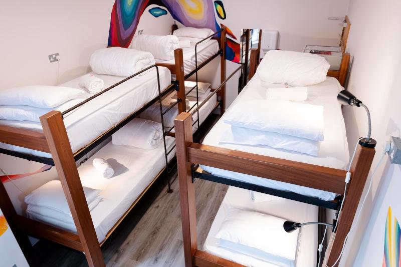 The Nest Boutique Hostel - image 14