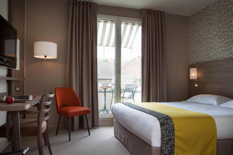 Chambre Classique Double image 1