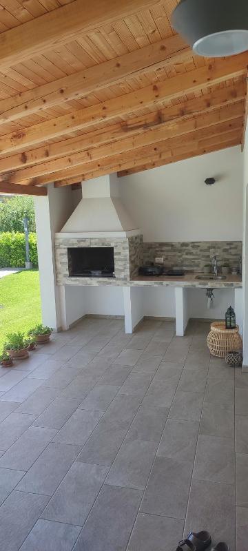 Villa Lavender with swimming pool - image 12