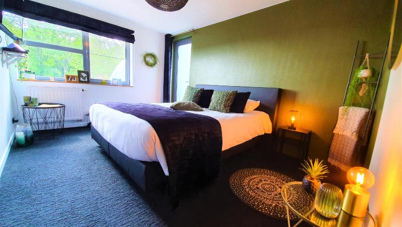 Deluxe Room image 1