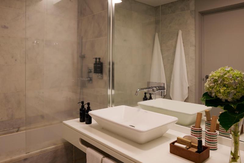 Double Room with Terrace image 1