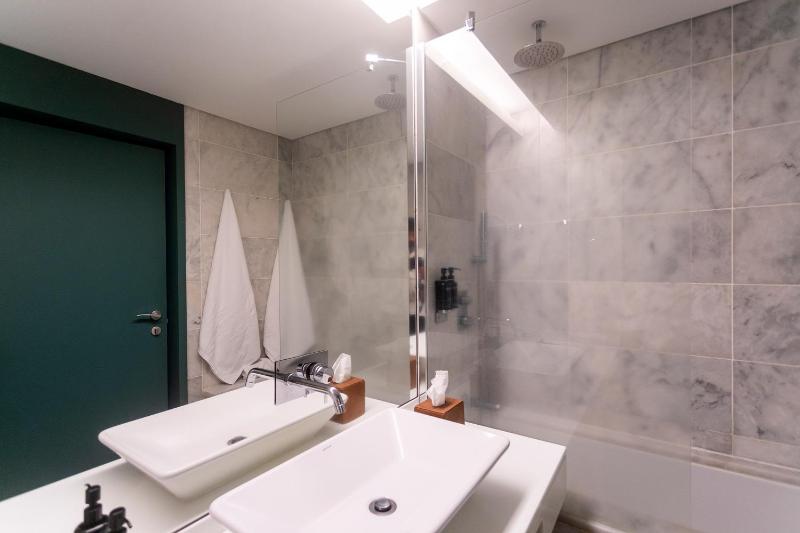 Double Room with Terrace image 3