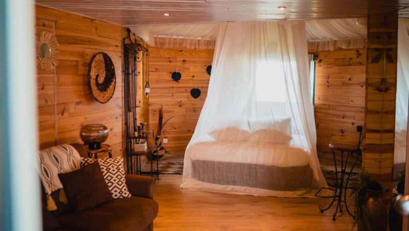 Superior Chalet image 3