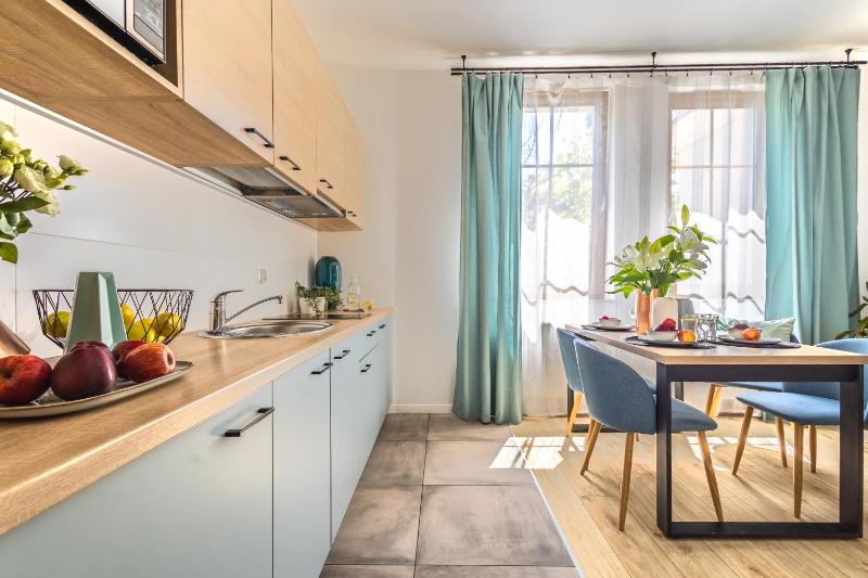 Apartament24 Stare Miasto Wrocław - image 15