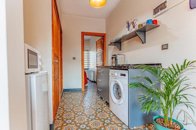 One-Bedroom Apartment image 4