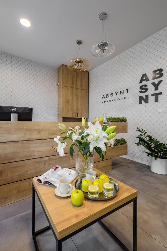 Apartament24 Stare Miasto Wrocław - image 8
