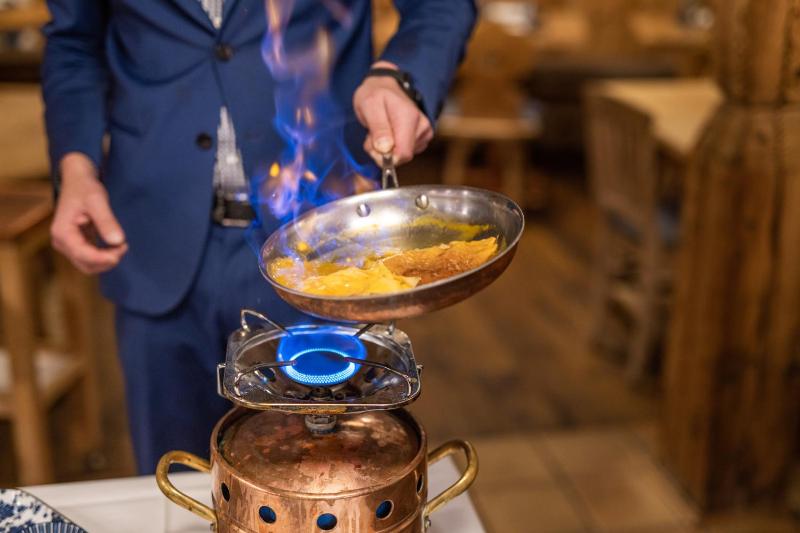 Small Luxury Hotel Goldgasse - image 11