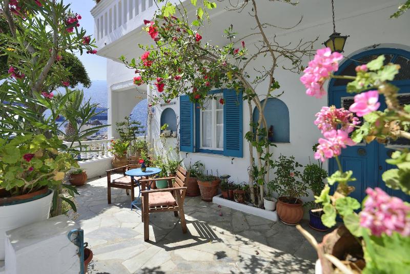 Hotel Nazos 1 - image 5