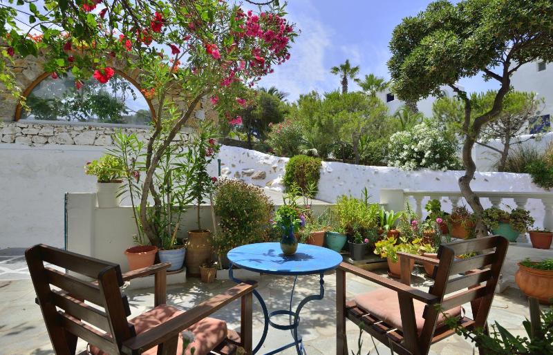 Hotel Nazos 1 - image 16
