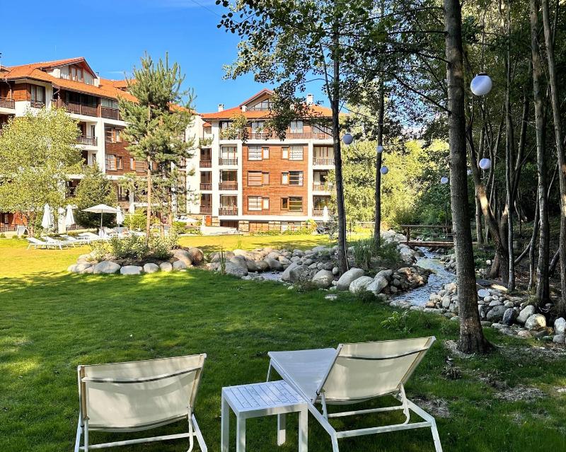 Predela LUX Aparthotel - image 6