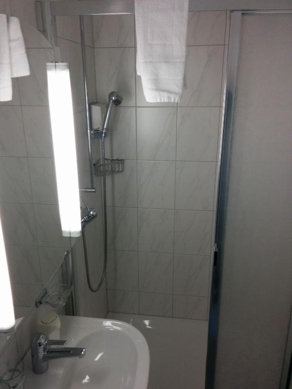 Double or Twin Room image 4