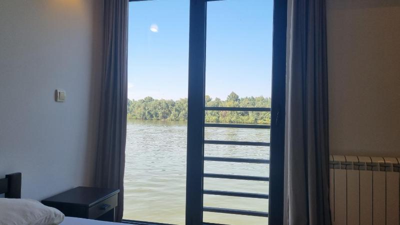 Double or Twin Room with View image 2