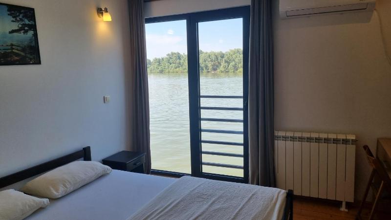 Double or Twin Room with View image 3
