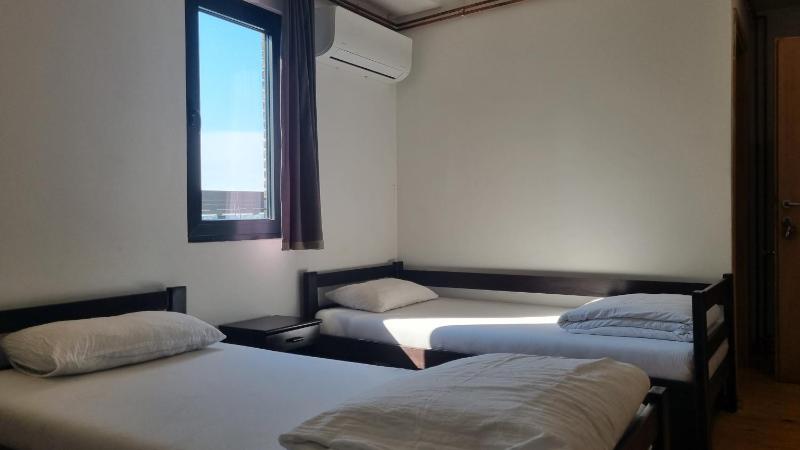 Quadruple Room image 1