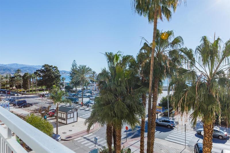 A&N Beachfront Sea View Apartment with Terraces - image 9