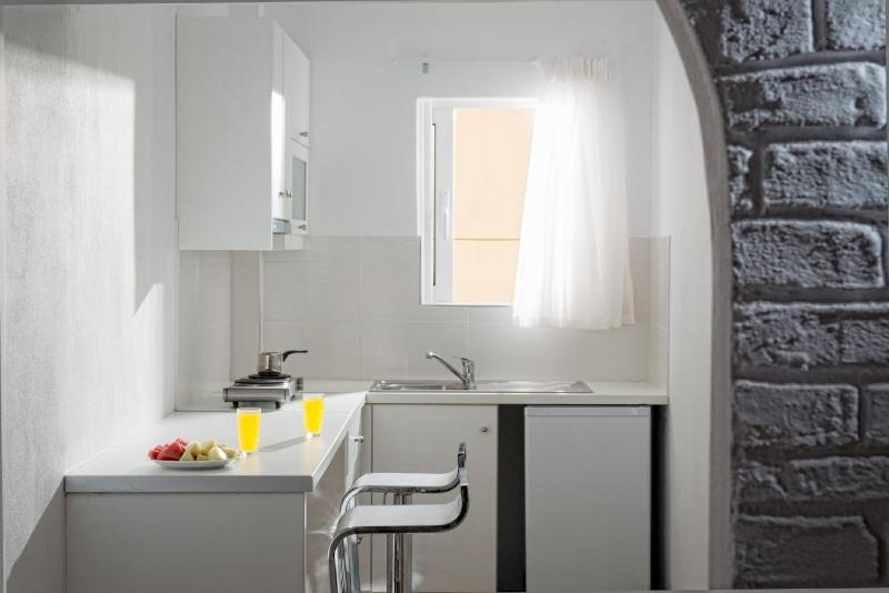 Fedra Boutique Apartments - image 39