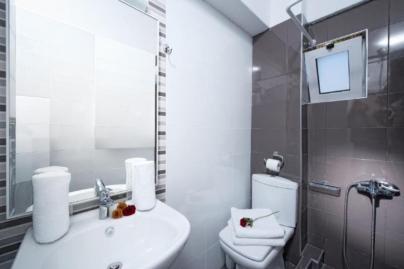 Fedra Boutique Apartments - image 12