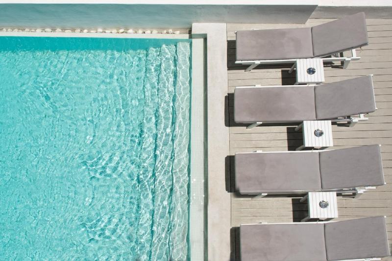 Fedra Boutique Apartments - image 28