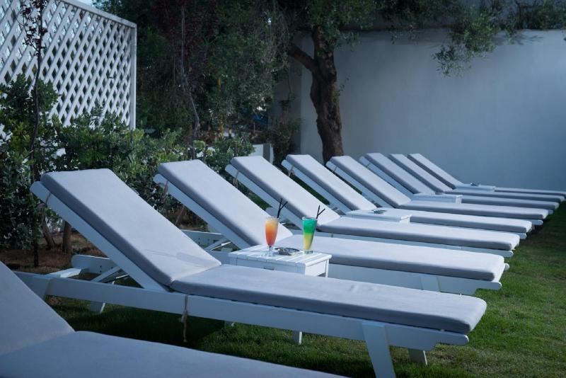 Fedra Boutique Apartments - image 29