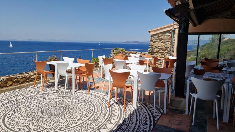 VILLA MANDRAGORE Ile du Levant - image 11