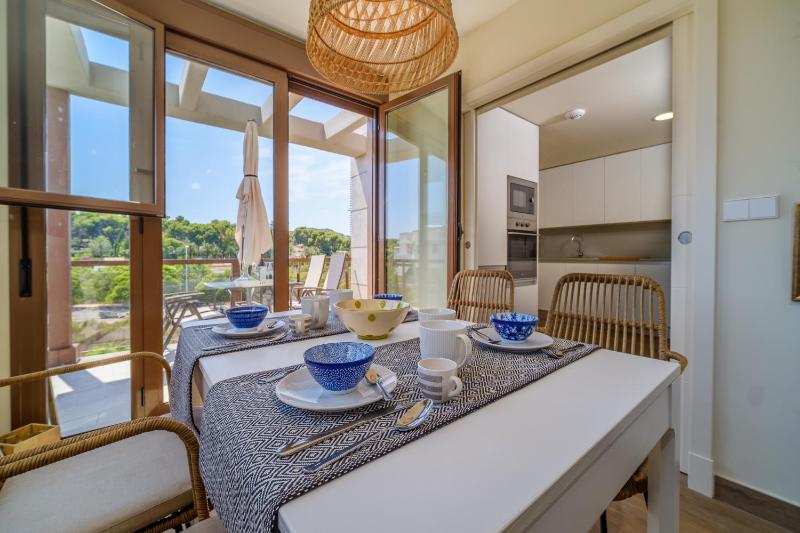 Golden Star Apartment Javea Arenal by Rock Rentals Images