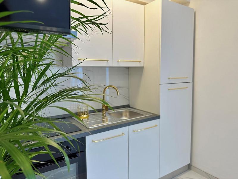 Apartment Teo with Terrace - image 15