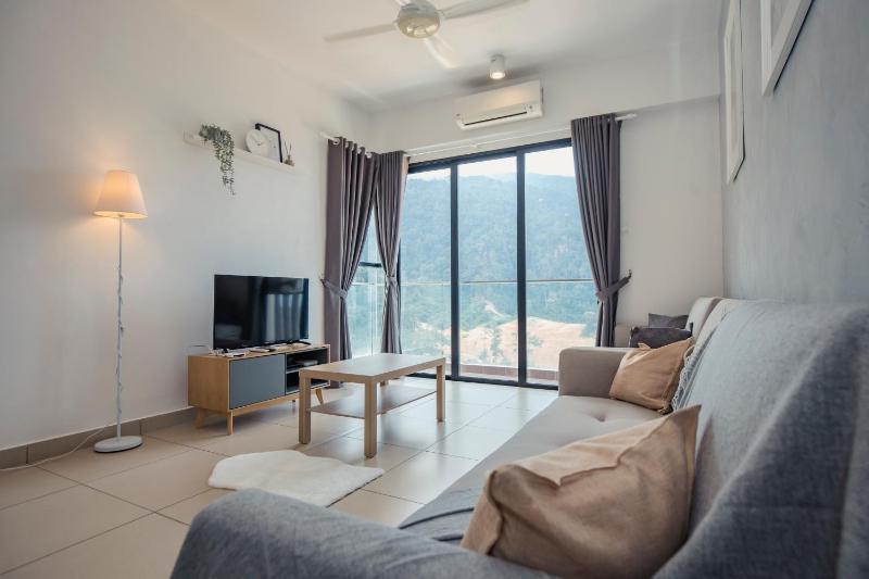Delux Suite@Midhills Genting Highlands (Free WiFi) - image 23