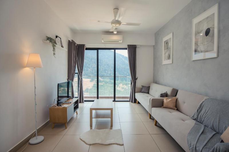 Delux Suite@Midhills Genting Highlands (Free WiFi) - image 18
