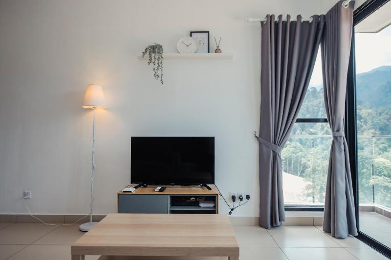 Delux Suite@Midhills Genting Highlands (Free WiFi) - image 22