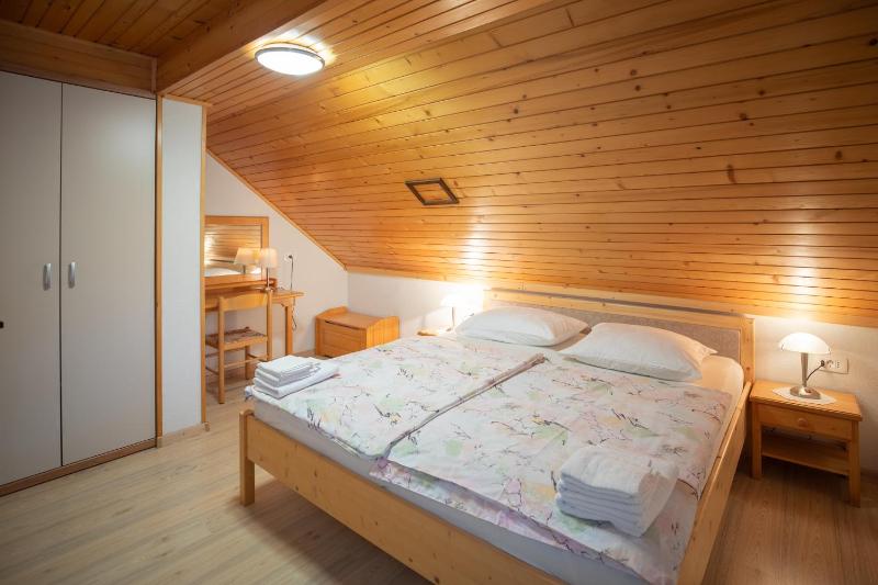 Two-Bedroom Apartment image 1