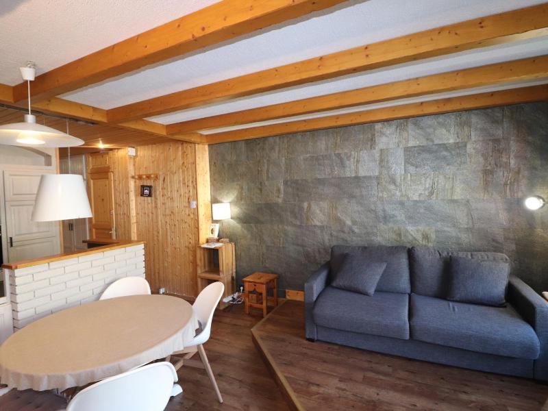 Appartement rénové 3 pièces skis aux pieds balcon WiFi Val Claret - FR-1-502-369 - image 8