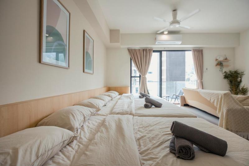 Studio Zen@Midhills Genting Highlands (Free WiFi) - image 23