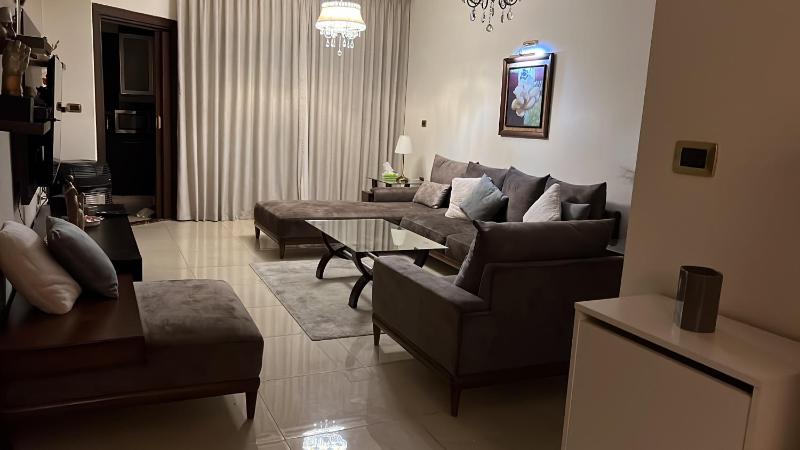 One-Bedroom Apartment image 4