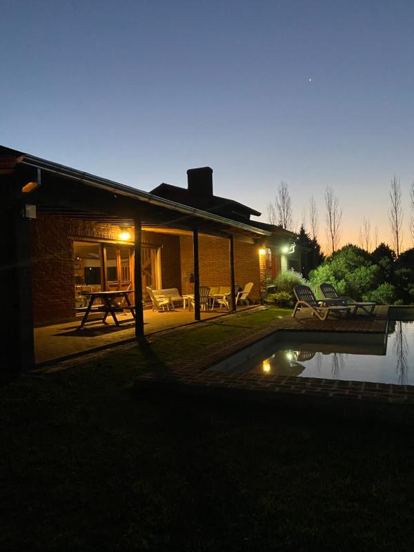 Quinta Ecuador Tandil - image 15