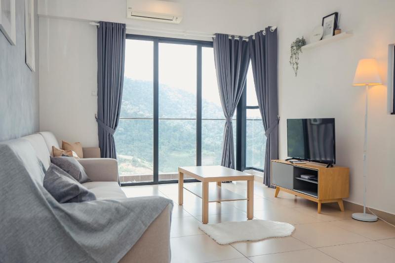 Modern Suite@Midhills Genting Highlands Free WiFi - image 10