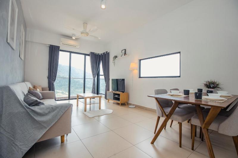 Modern Suite@Midhills Genting Highlands Free WiFi - image 17